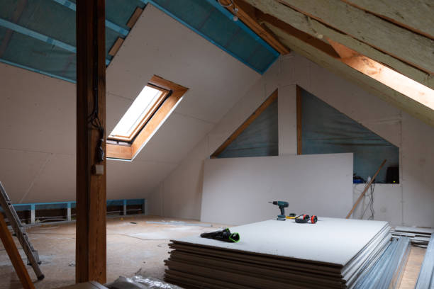 Best Commercial Insulation in Flippin, AR