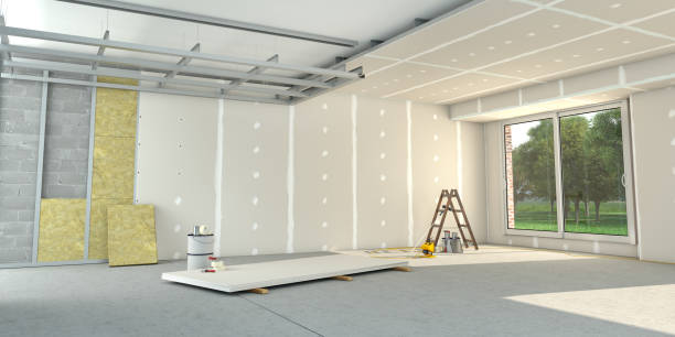 Trusted AR Insulation Contractor Experts