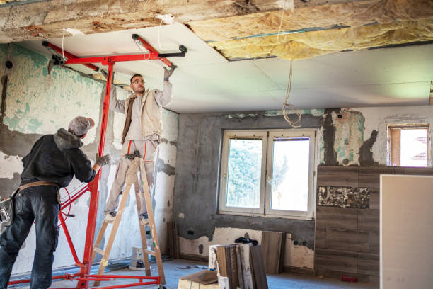 Trusted AR Insulation Contractor Experts