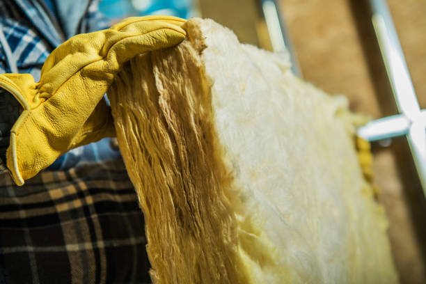Best Insulation for Specific Applications in Flippin, AR