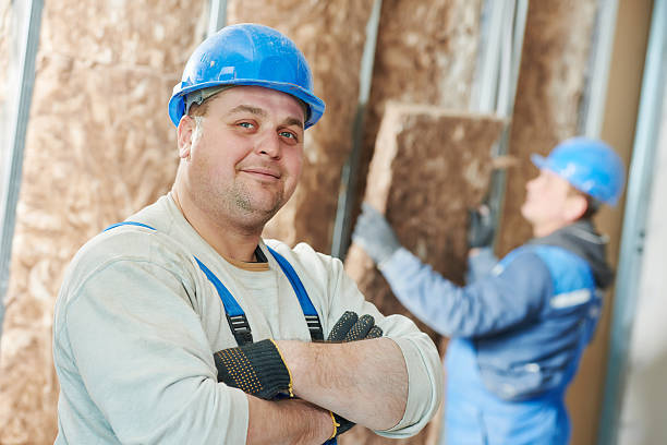 Best Residential Insulation in Flippin, AR