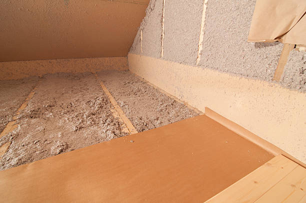 Best Types of Insulation in Flippin, AR