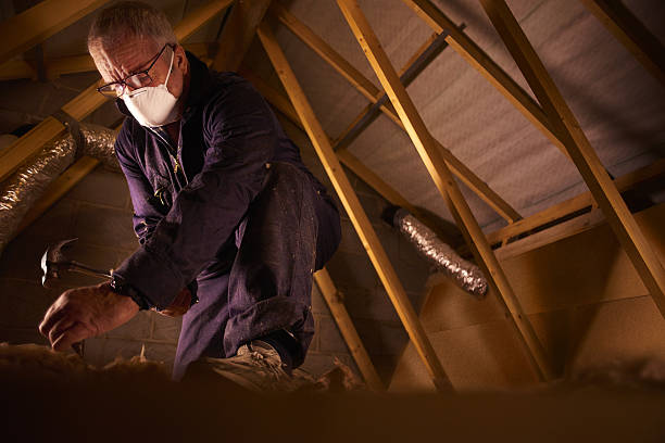 Best Insulation for Specific Applications in Flippin, AR